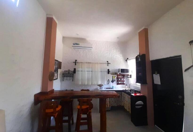 Suíte, Hostal Cann's House