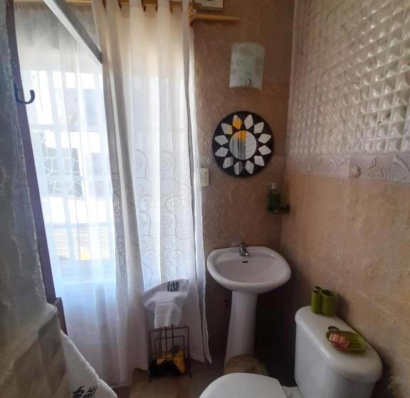 Quarto Deluxe Individual, Hostal Cann's House