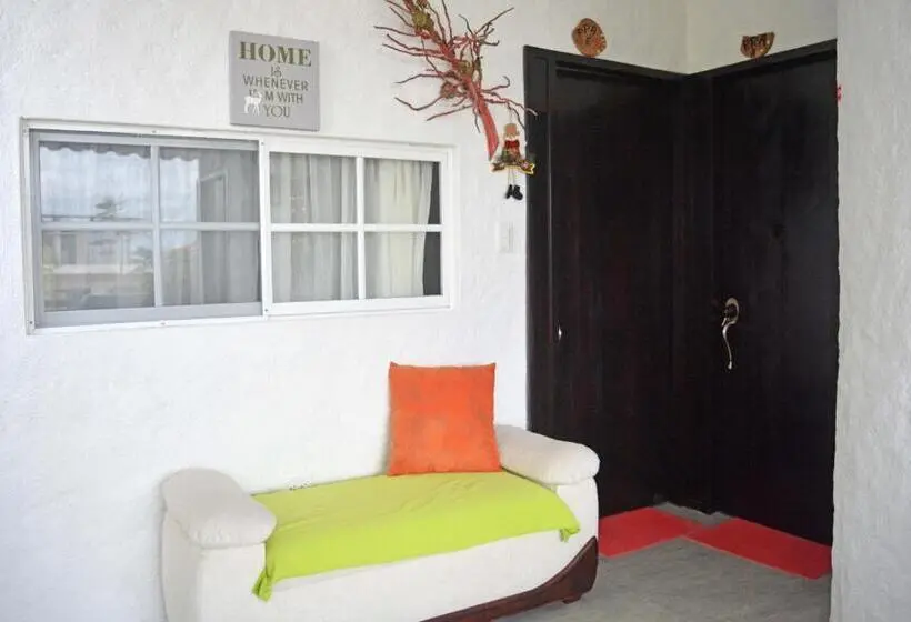 Standard-huone, Hostal Cann's House