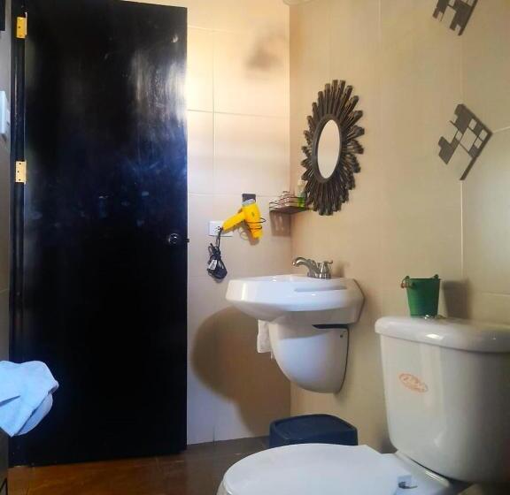 اتاق استاندارد, Hostal Cann's House