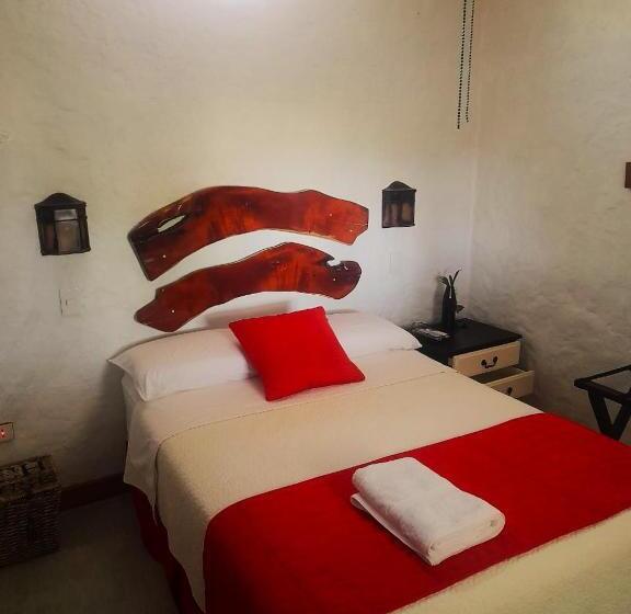 اتاق استاندارد, Hostal Cann's House