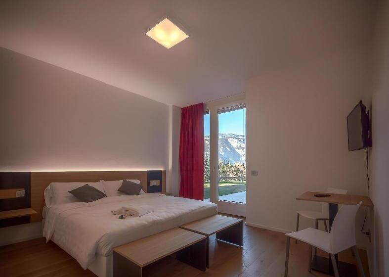 اتاق لوکس, La Villa   Luxury Guest House