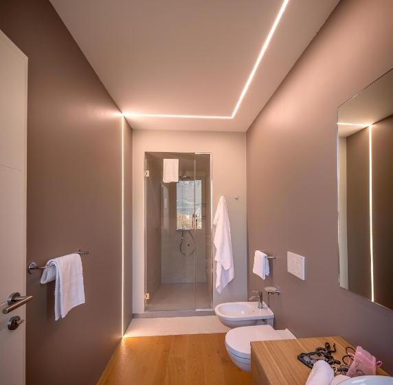 اتاق لوکس, La Villa   Luxury Guest House