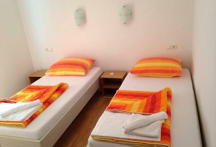 اتاق لوکس, Pansion Speranza Međugorje