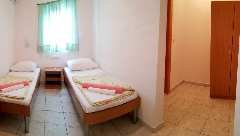 اتاق لوکس, Pansion Speranza Međugorje