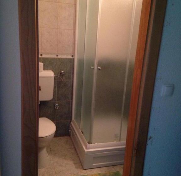 اتاق استاندارد سه نفره, Pansion Speranza Međugorje