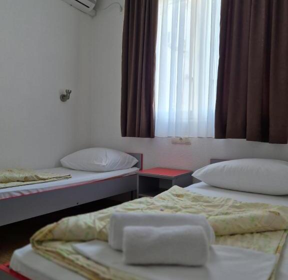 اتاق لوکس, Pansion Speranza Međugorje