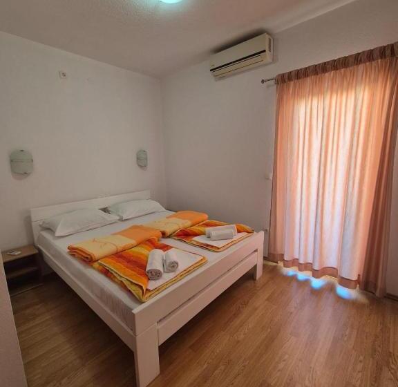 اتاق لوکس, Pansion Speranza Međugorje