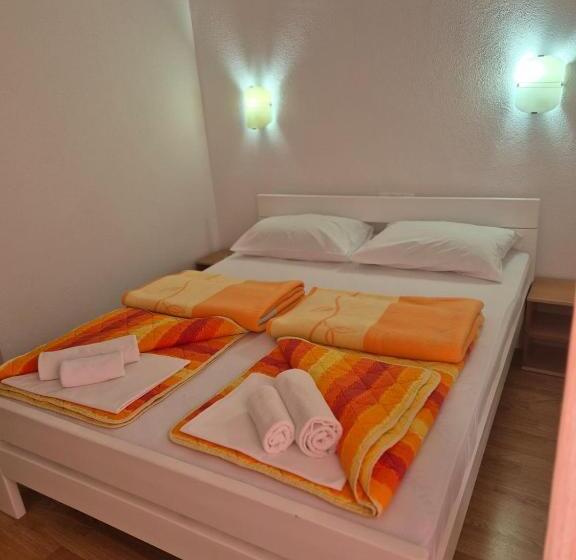 اتاق لوکس, Pansion Speranza Međugorje