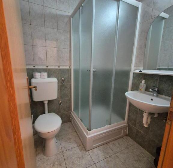 اتاق لوکس, Pansion Speranza Međugorje