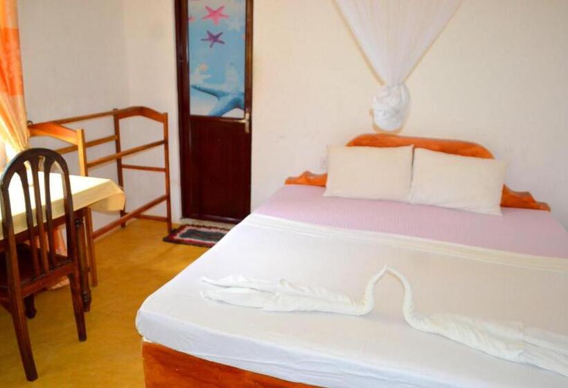 غرفة قياسية, Splendid Lake View Safari Lodge