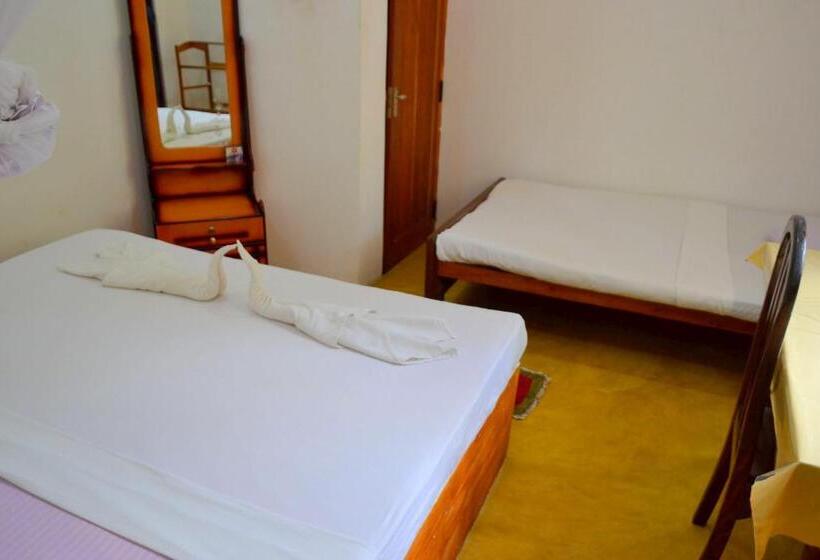 Номер Стандарт, Splendid Lake View Safari Lodge
