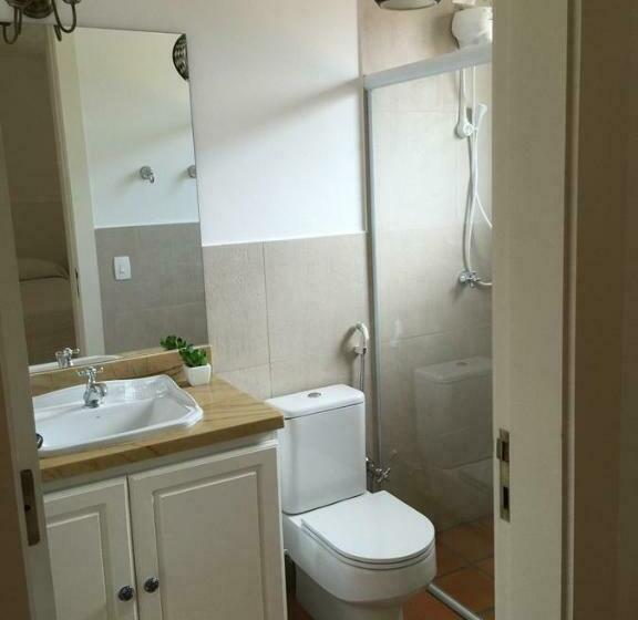 سوییت سوپریور, Villa Mare Residence