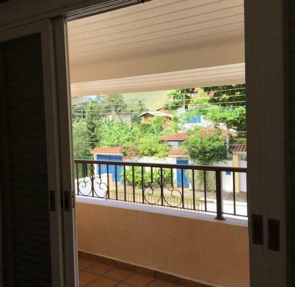 سوییت سوپریور, Villa Mare Residence