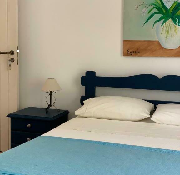 سوییت سوپریور, Villa Mare Residence