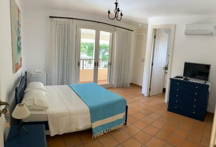 수피리어 스위트, Villa Mare Residence