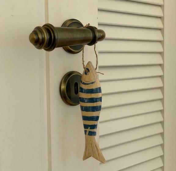 سوییت سوپریور, Villa Mare Residence