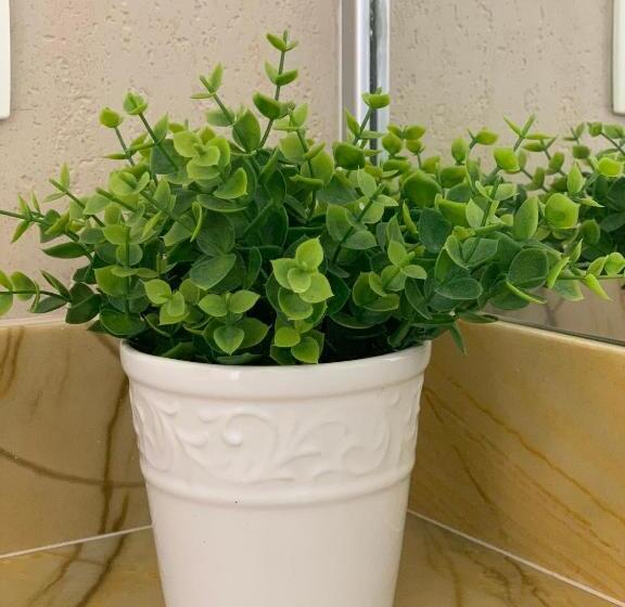 سوییت با چشمانداز باغ, Villa Mare Residence