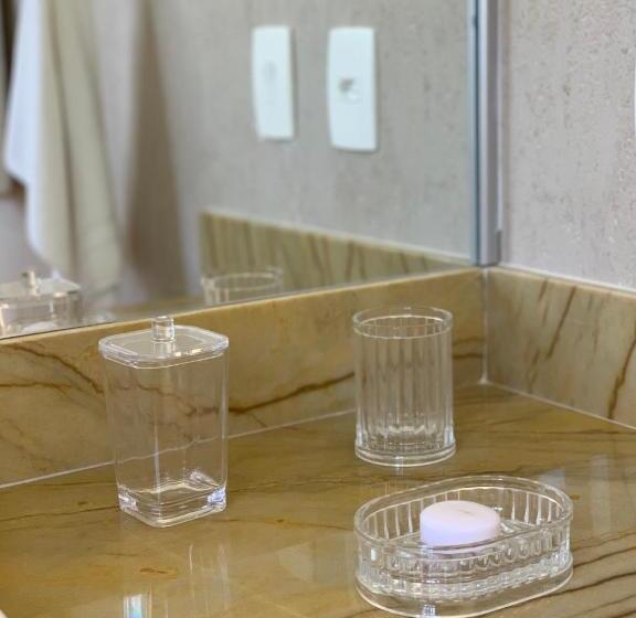 سوییت با چشمانداز باغ, Villa Mare Residence