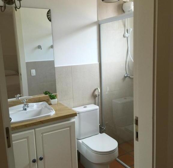 스위트 킹사이즈 침대, Villa Mare Residence
