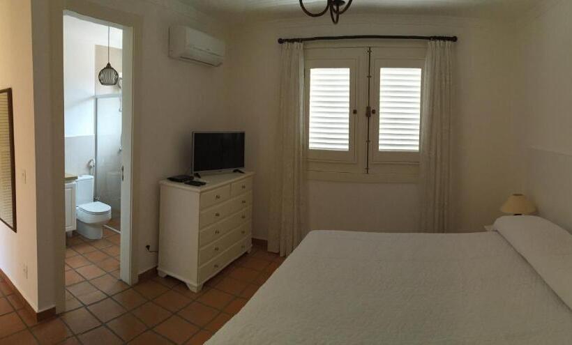 سوئیت با تخت بزرگ, Villa Mare Residence