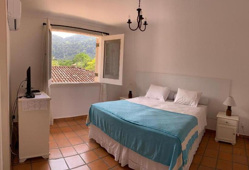 سوئیت با تخت بزرگ, Villa Mare Residence