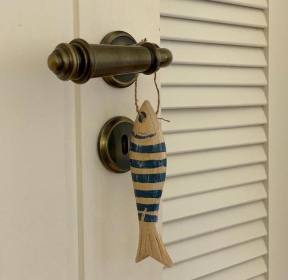 اتاق استاندارد, Villa Mare Residence