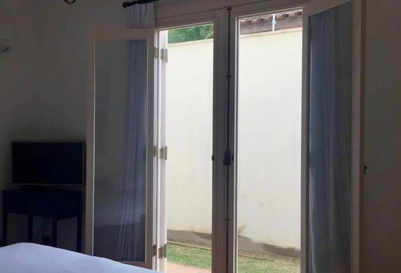 اتاق استاندارد, Villa Mare Residence