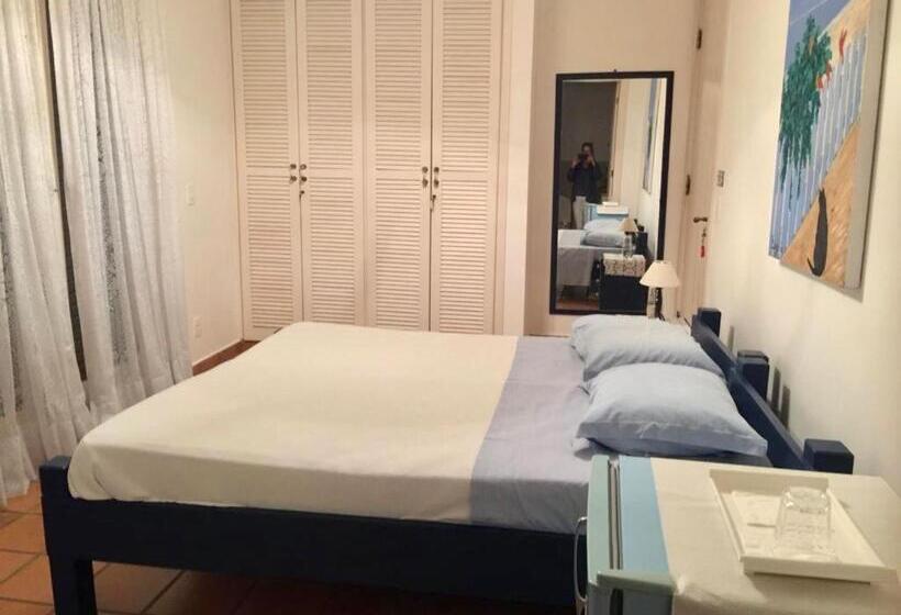 اتاق استاندارد, Villa Mare Residence