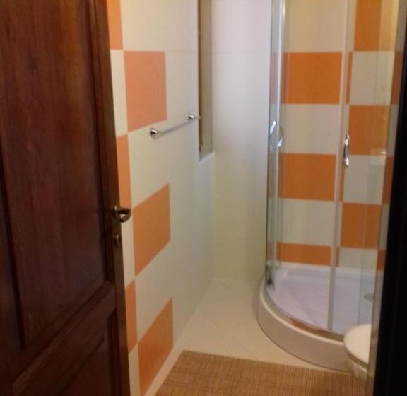 חדר דלוקס, Pensiunea Damiris