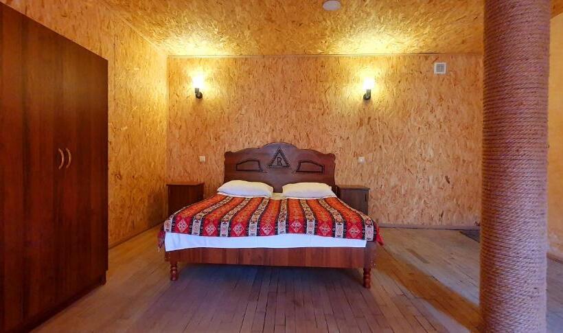 Апартаменты 1 Спальня Вид на Сад, Restland Dilijan Family