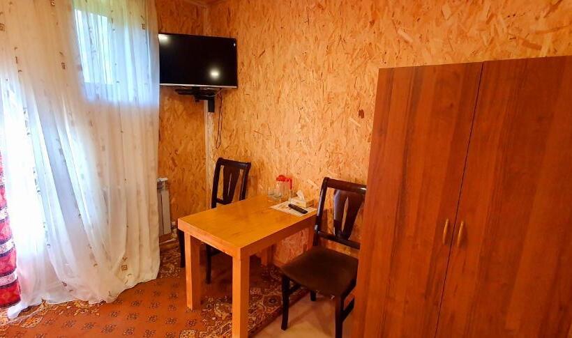 Апартаменты 1 Спальня Вид на Сад, Restland Dilijan Family