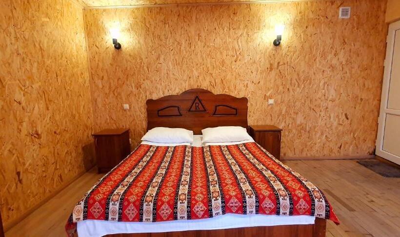 침실 1개 가든 전망 아파트, Restland Dilijan Family