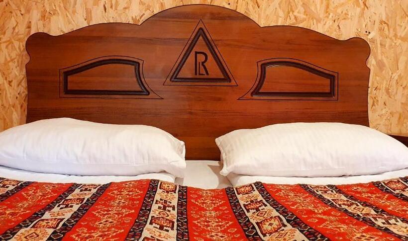 침실 1개 가든 전망 아파트, Restland Dilijan Family