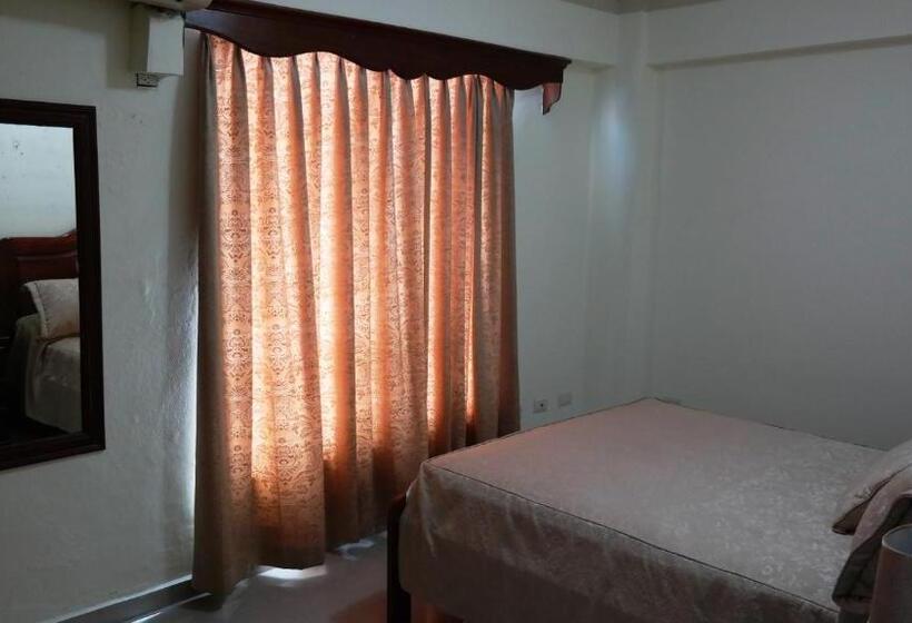 آپارتمان 2 خوابه, Aparta Hotel Caribe Paraiso