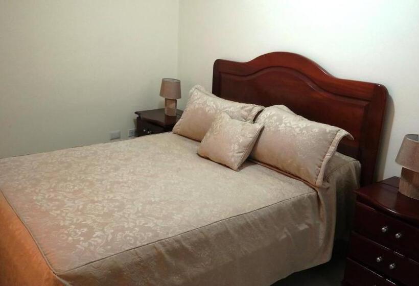 آپارتمان 2 خوابه, Aparta Hotel Caribe Paraiso