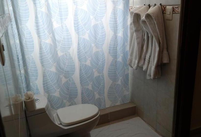 آپارتمان 2 خوابه, Aparta Hotel Caribe Paraiso