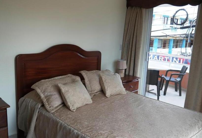 آپارتمان 2 خوابه, Aparta Hotel Caribe Paraiso