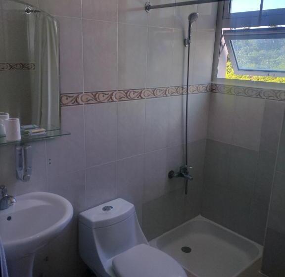 آپارتمان 1 خوابه با چشمانداز دریا, Aparta Hotel Caribe Paraiso