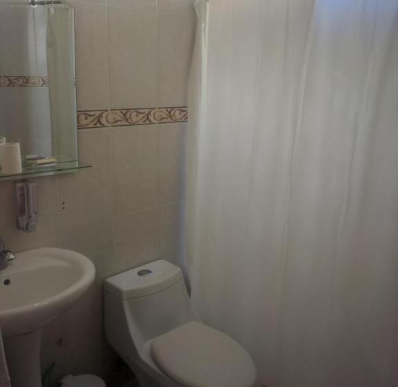 آپارتمان 1 خوابه با چشمانداز دریا, Aparta Hotel Caribe Paraiso