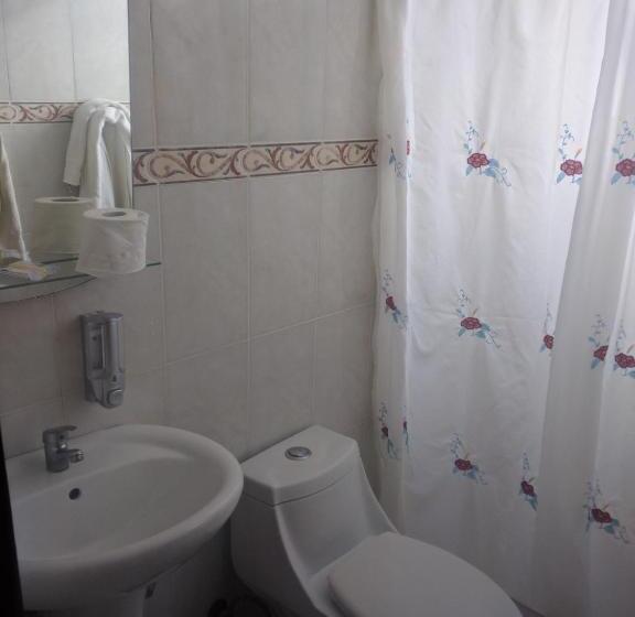 آپارتمان 1 خوابه, Aparta Hotel Caribe Paraiso