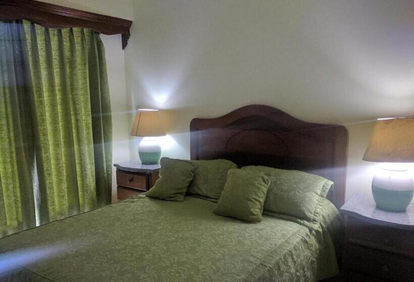 آپارتمان 1 خوابه, Aparta Hotel Caribe Paraiso