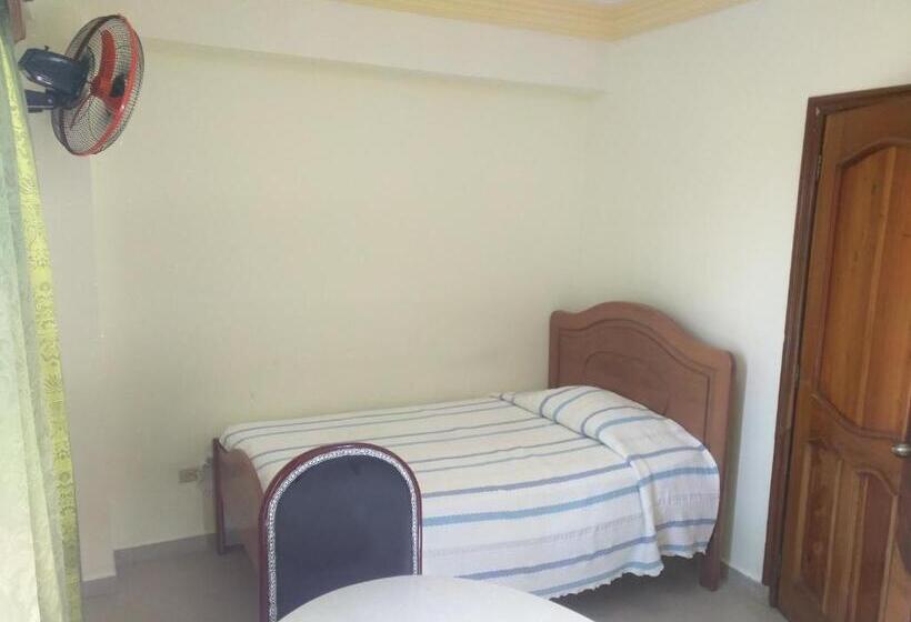 آپارتمان 1 خوابه, Aparta Hotel Caribe Paraiso