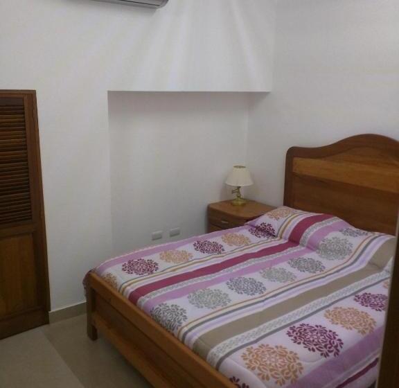 آپارتمان سوپریور 1 خوابه, Aparta Hotel Caribe Paraiso