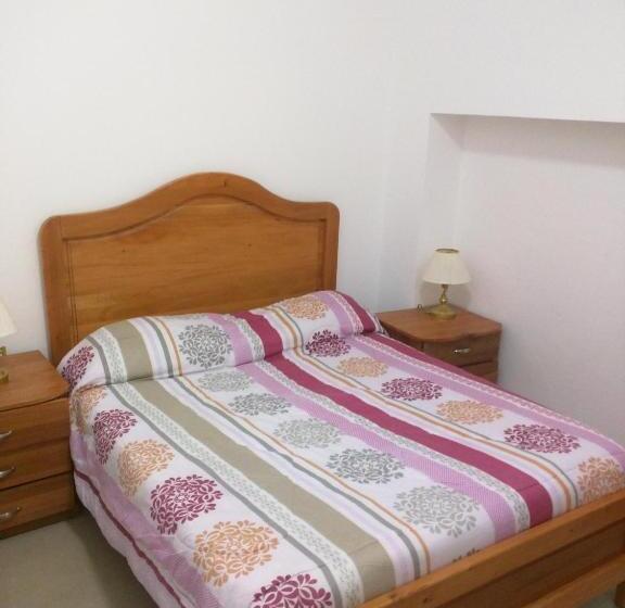 آپارتمان سوپریور 1 خوابه, Aparta Hotel Caribe Paraiso