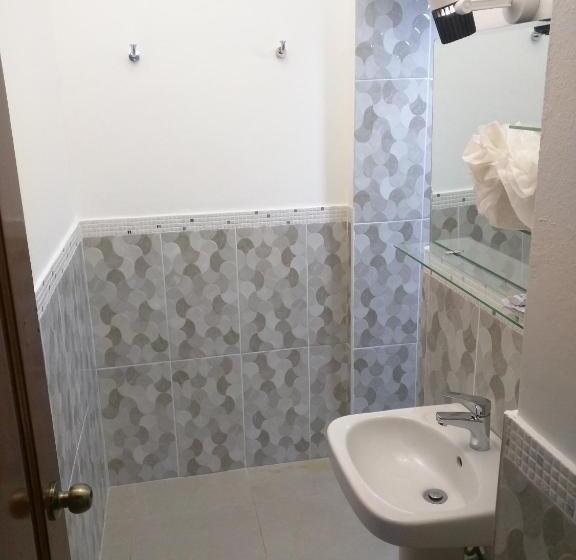 آپارتمان سوپریور 1 خوابه, Aparta Hotel Caribe Paraiso