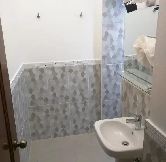 آپارتمان سوپریور 1 خوابه, Aparta Hotel Caribe Paraiso