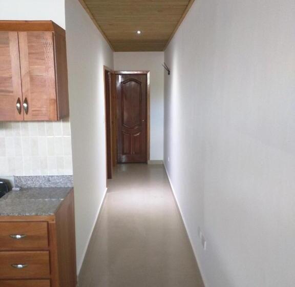 آپارتمان سوپریور 1 خوابه, Aparta Hotel Caribe Paraiso