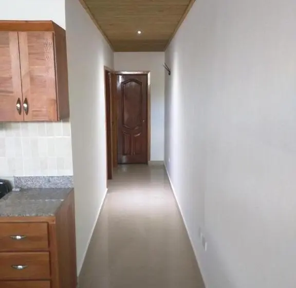 آپارتمان سوپریور 1 خوابه, Aparta Hotel Caribe Paraiso
