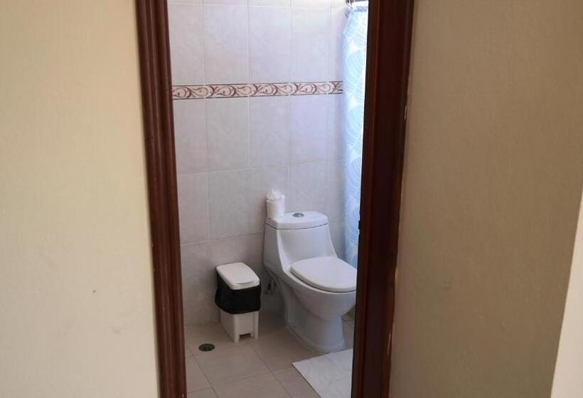 آپارتمان 2 خوابه, Aparta Hotel Caribe Paraiso